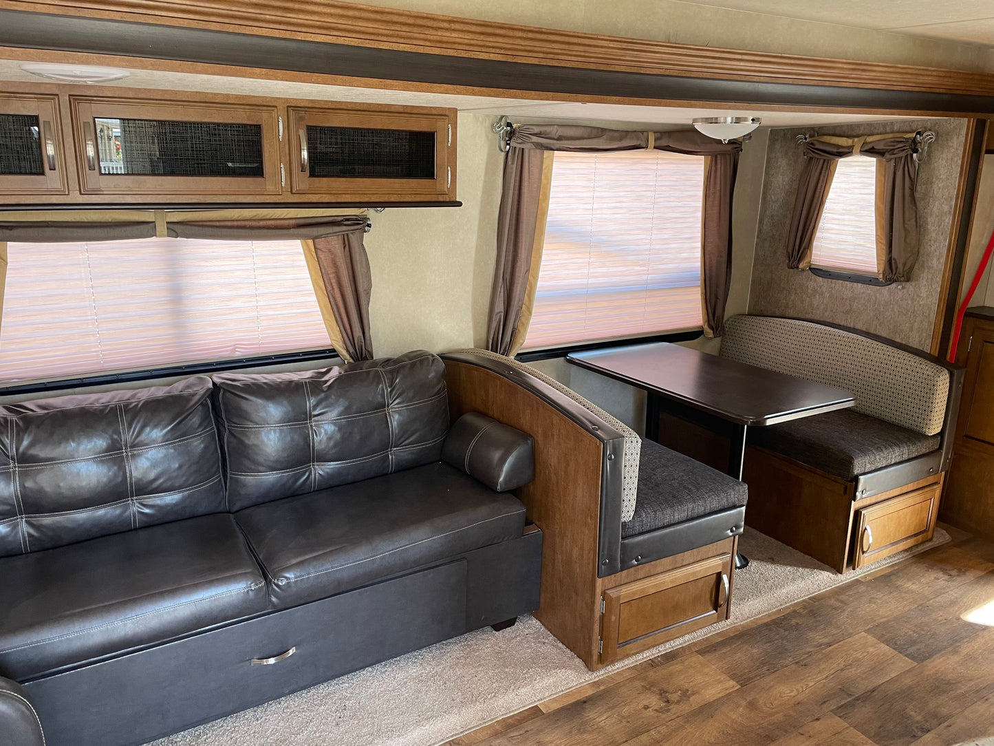 Used 2017 Salem 27 RLSS