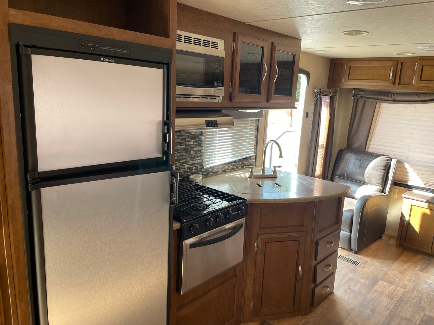 Used 2017 Salem 27 RLSS