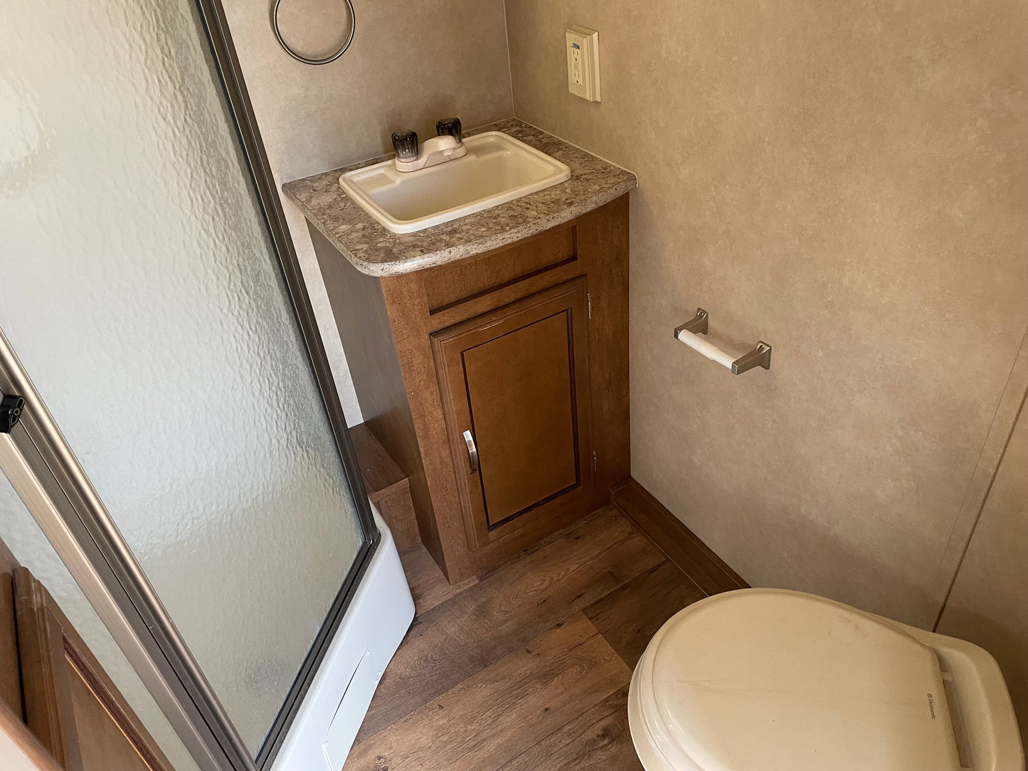 Used 2017 Salem 27 RLSS