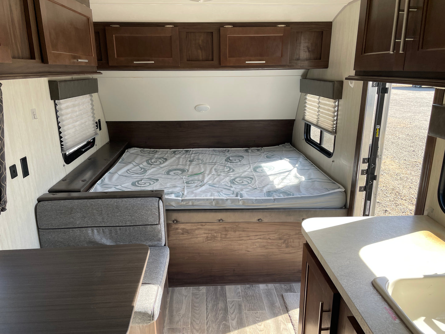 Used 2020 Wolf Pup 16 BHS