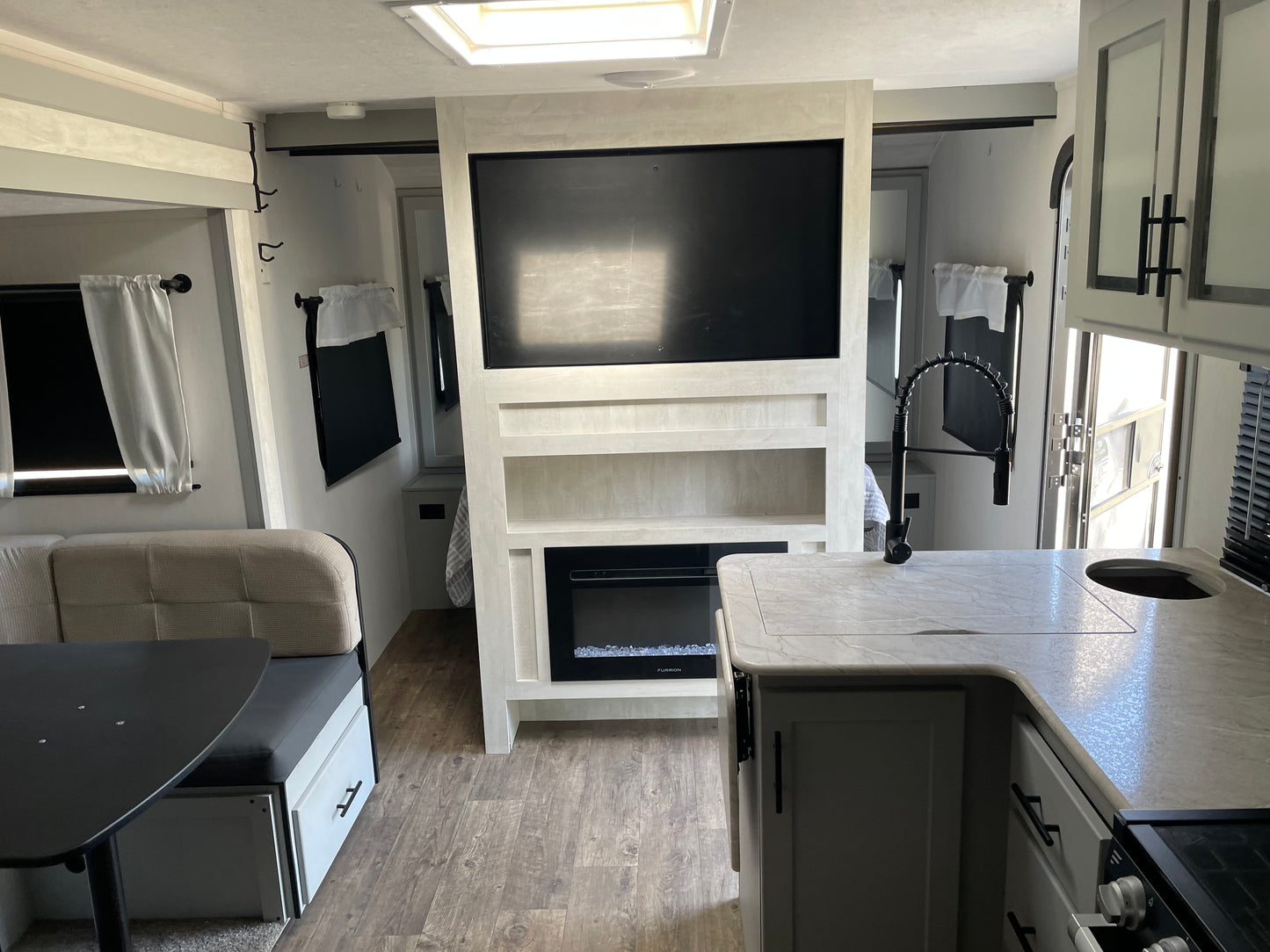Used 2022 Forest River Vibe 24 DB
