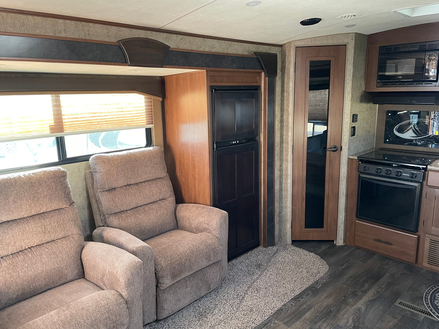 Used 2020 Outdoors RV Blackstone 250 RKS