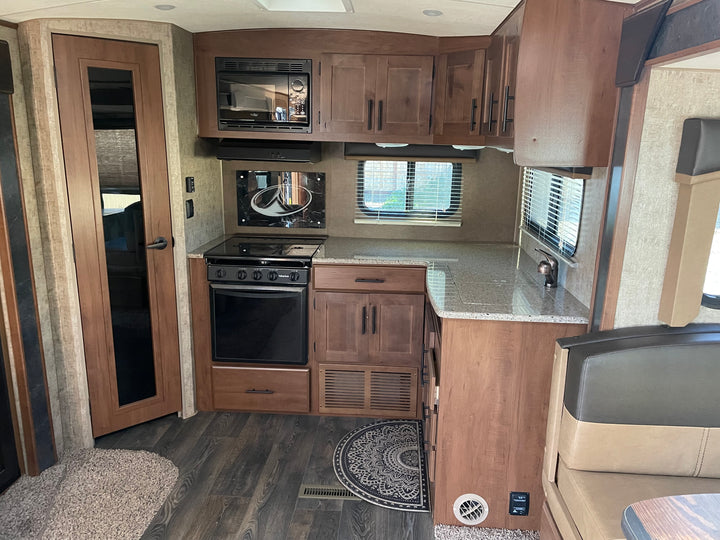 Mike Friend RVs – Mike Friend RV's