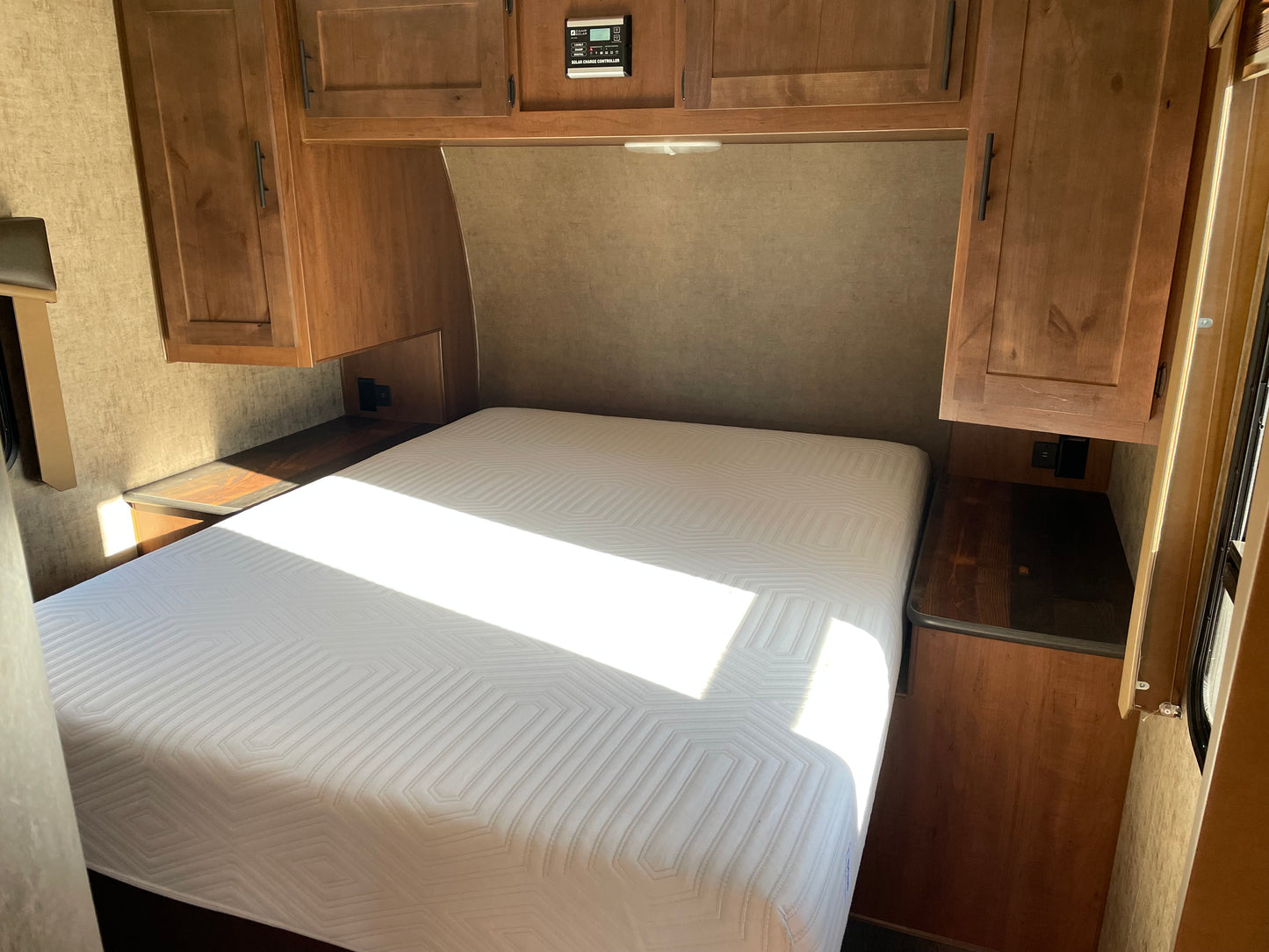 Used 2020 Outdoors RV Blackstone 250 RKS