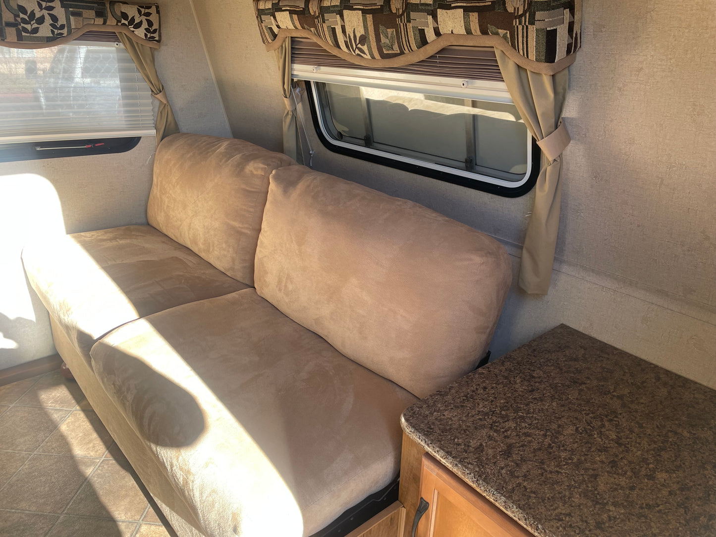 Used 2013 Outdoors RV Creekside 18 CK