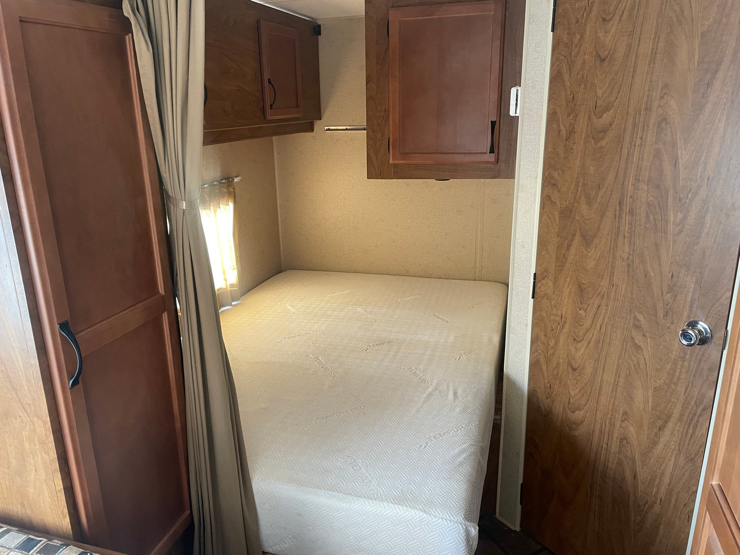 Used 2013 Outdoors RV Creekside 18 CK