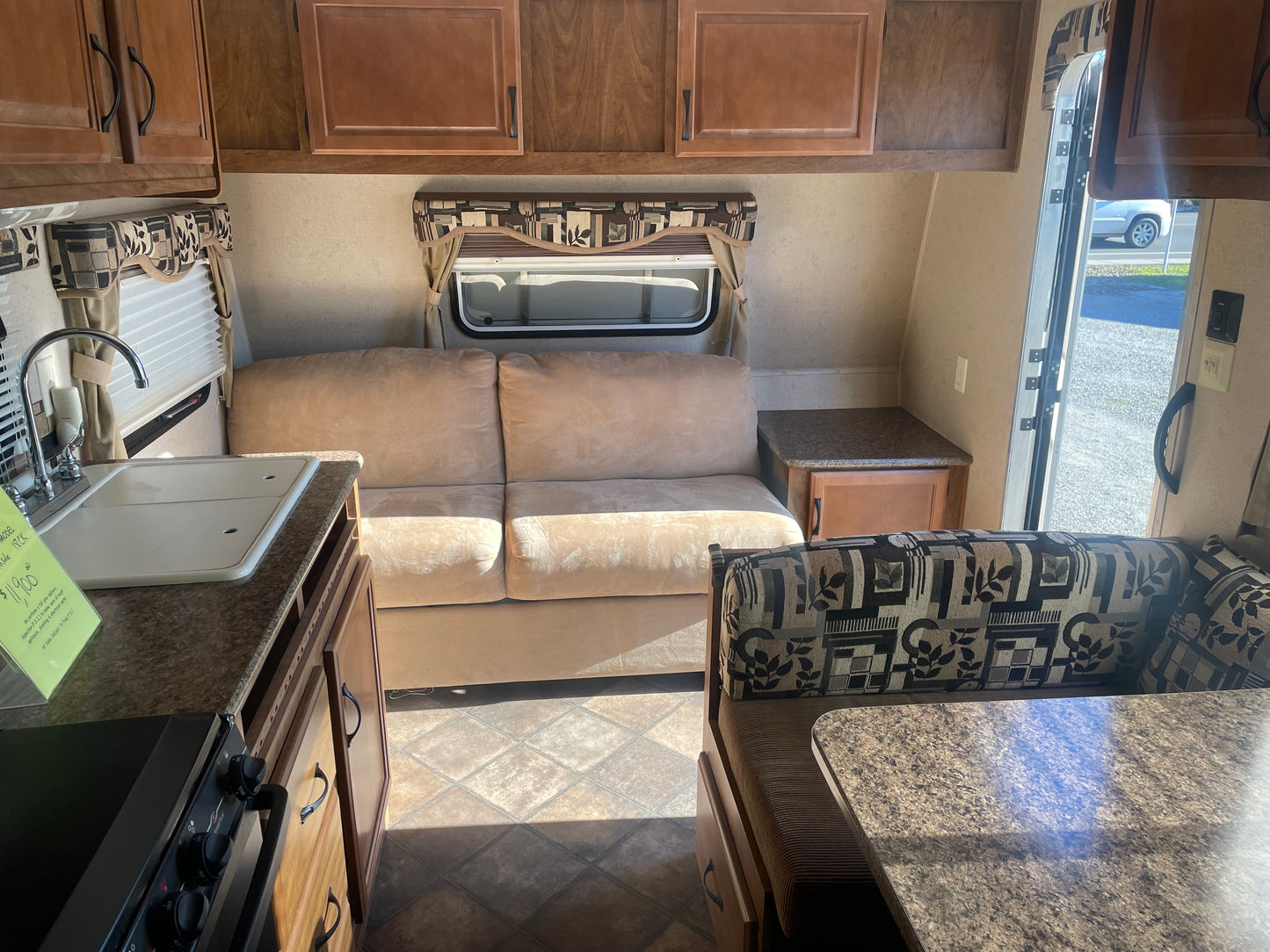 Used 2013 Outdoors RV Creekside 18 CK