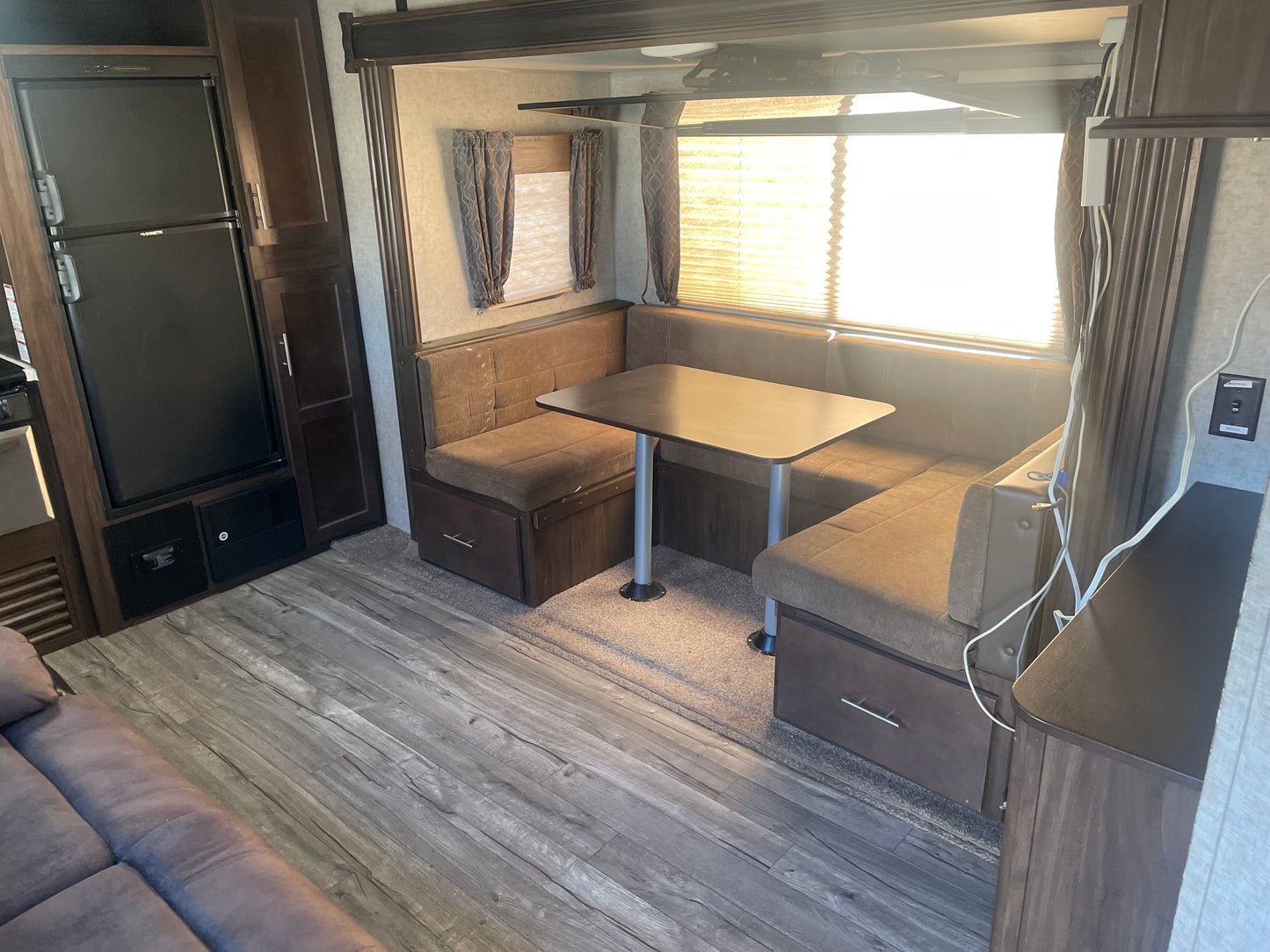 Used 2019 Forest River Cherokee 251 RK