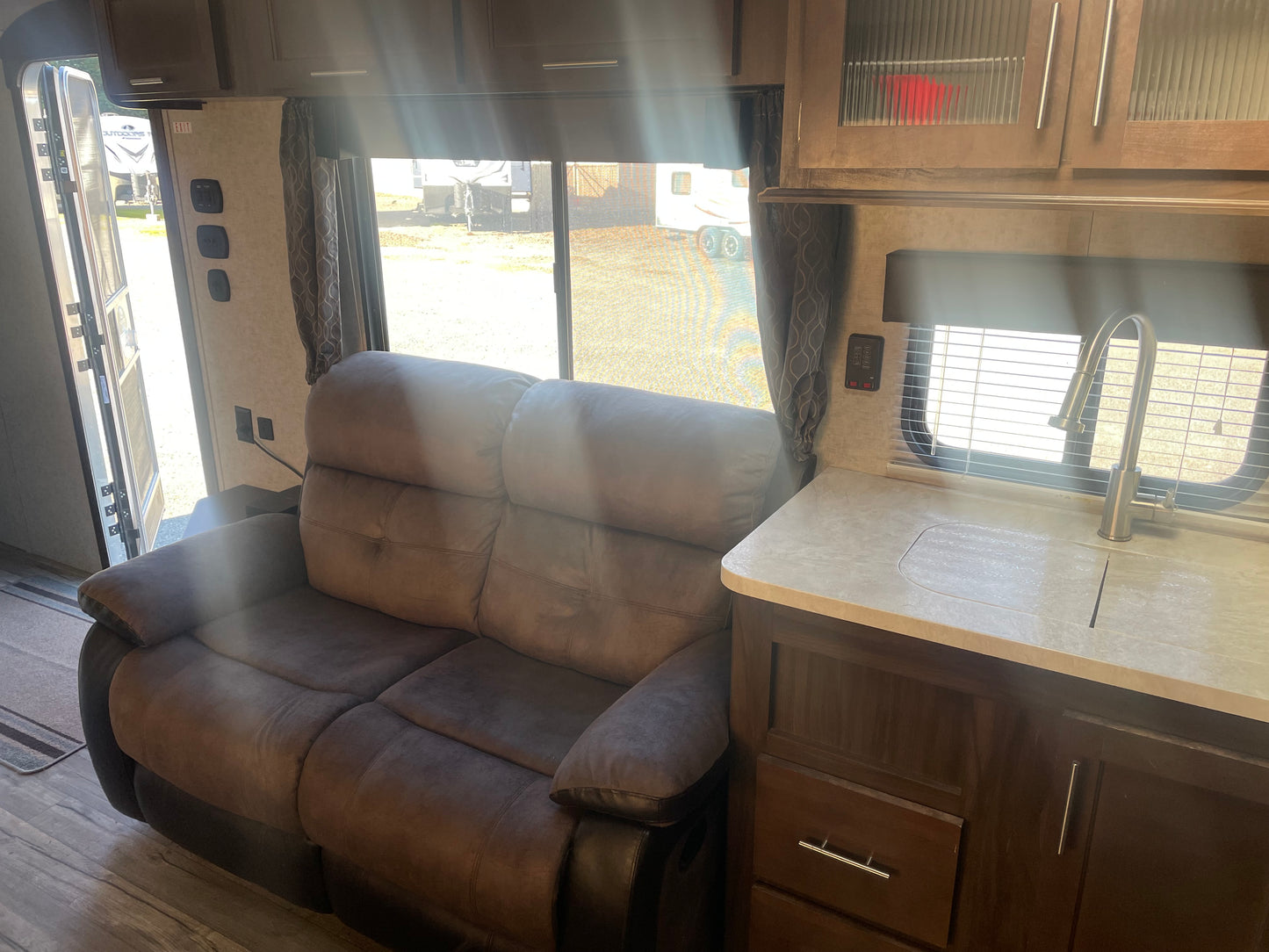 Used 2019 Forest River Cherokee 251 RK