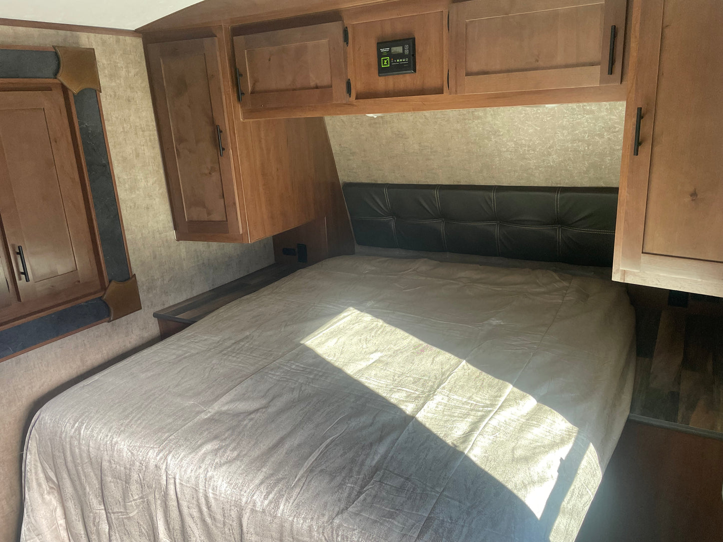 New Outdoors RV Blackstone 250 RDS