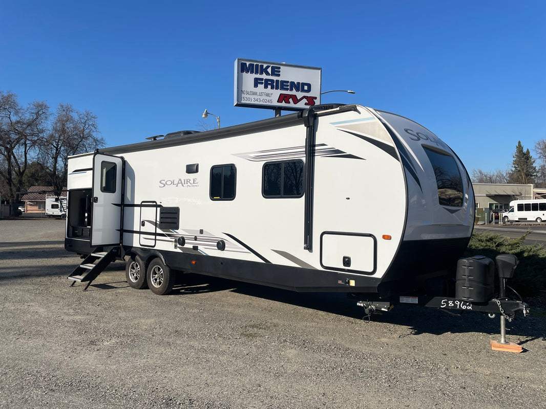 Mike Friend RVs – Mike Friend RV's