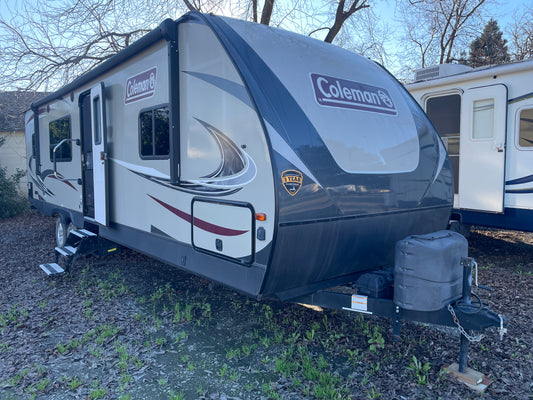 Used 2019 Coleman 2815 RK