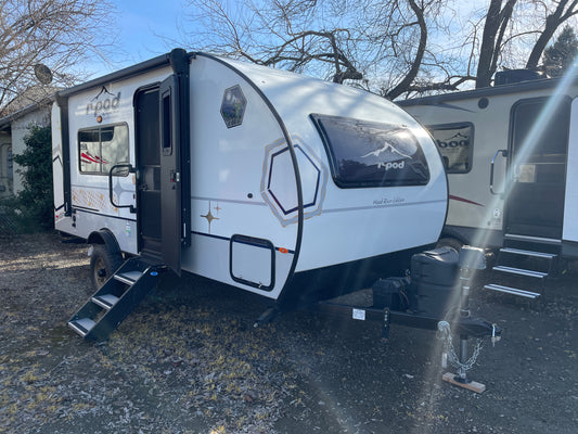 Used 2023 R-Pod 192 RB