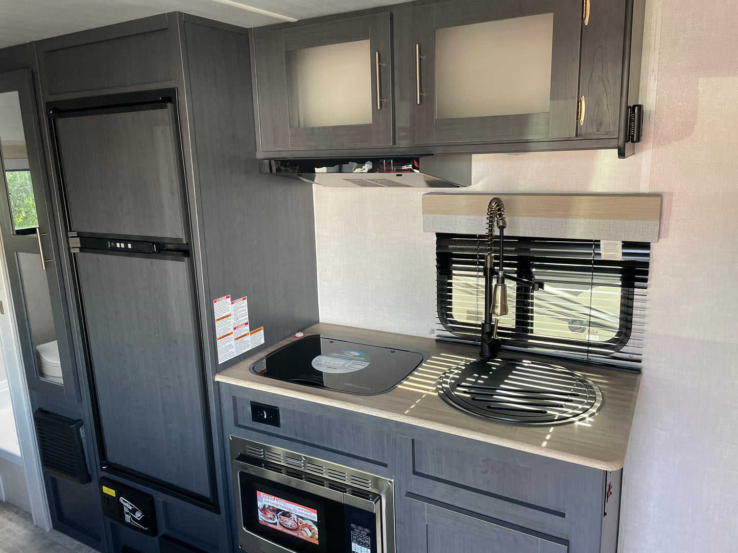 Used 2023 R-Pod 192 RB