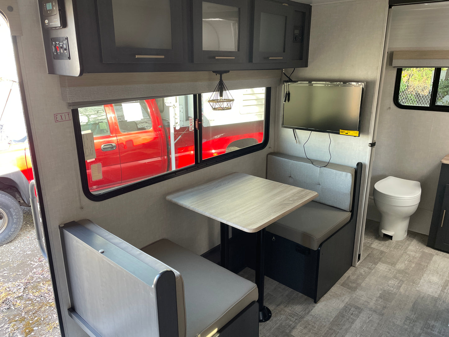 Used 2023 R-Pod 192 RB