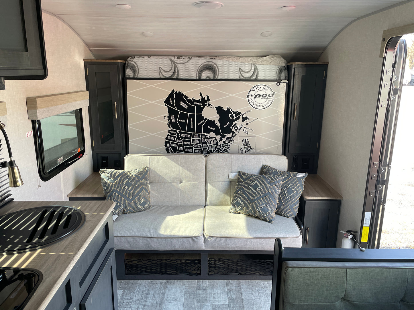 Used 2023 R-Pod 192 RB