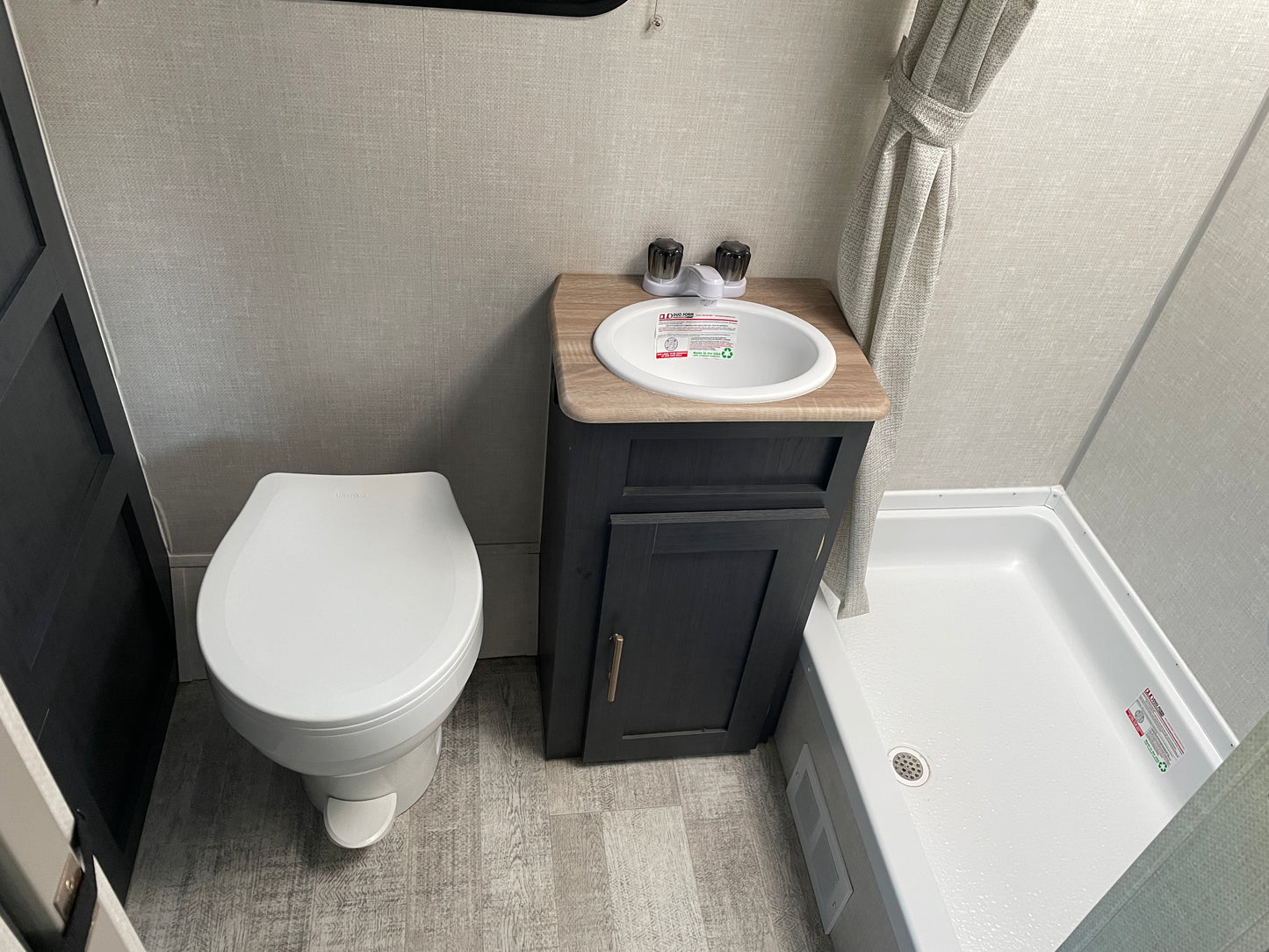 Used 2023 R-Pod 192 RB