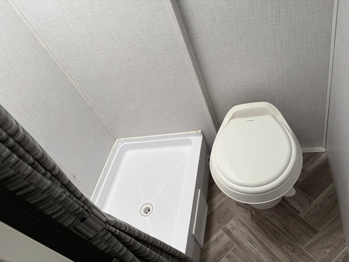 Used Coleman Rubicon 1628 BH