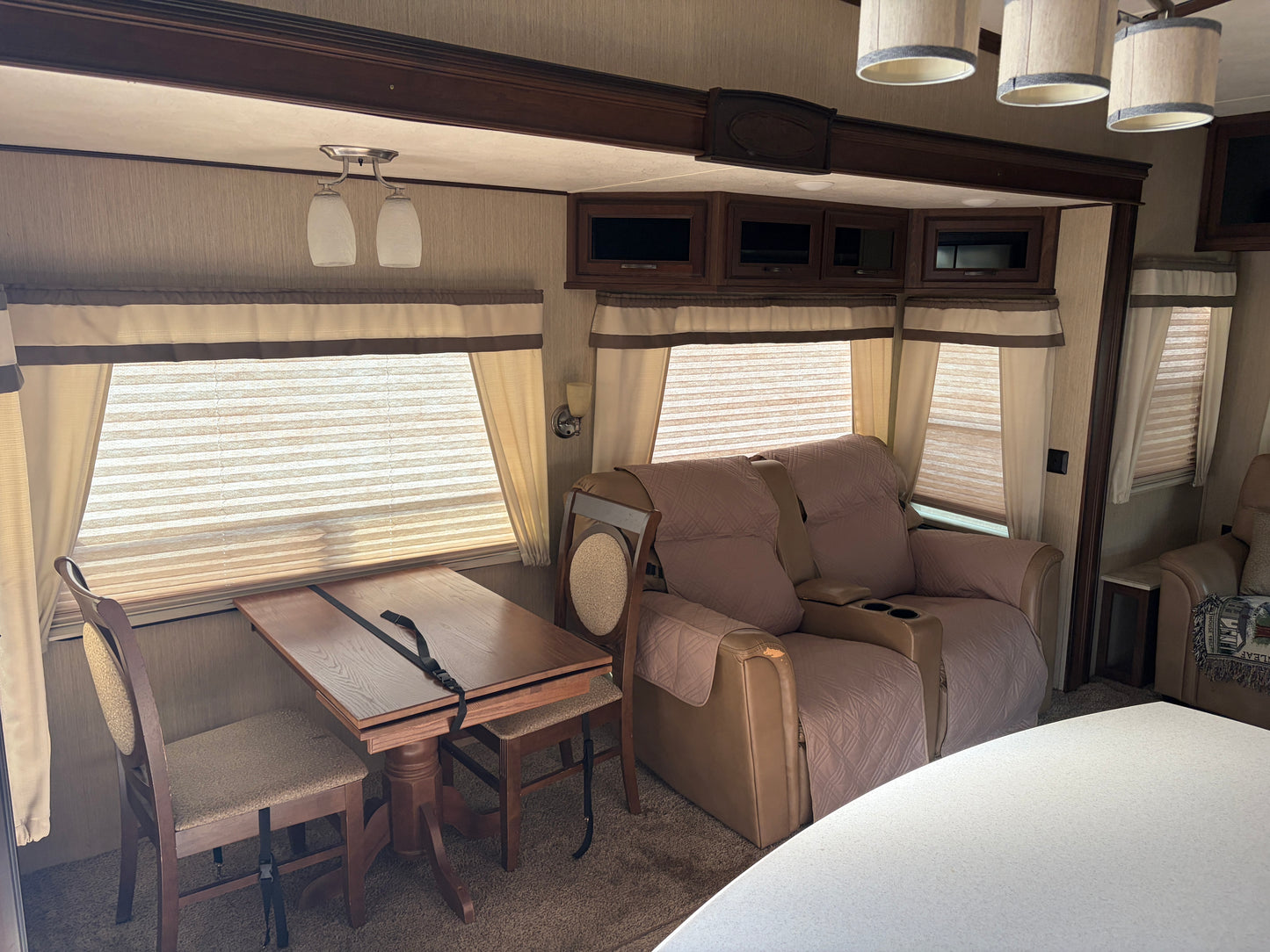 Used 2016 Columbus 320 RS