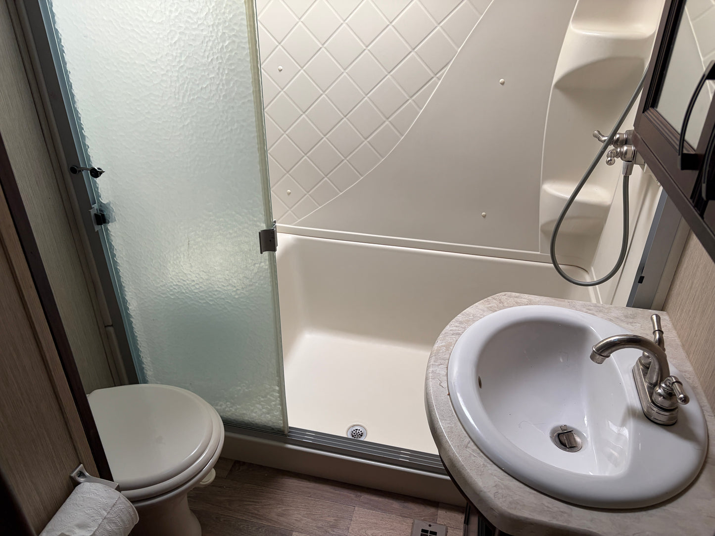 Used 2016 Columbus 320 RS