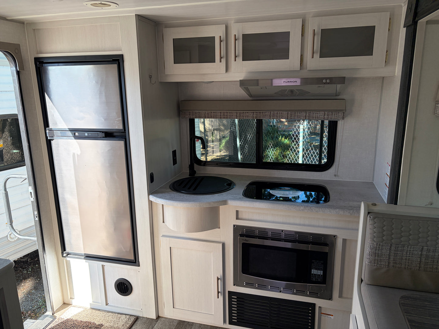 Used 2022 R-POD 202