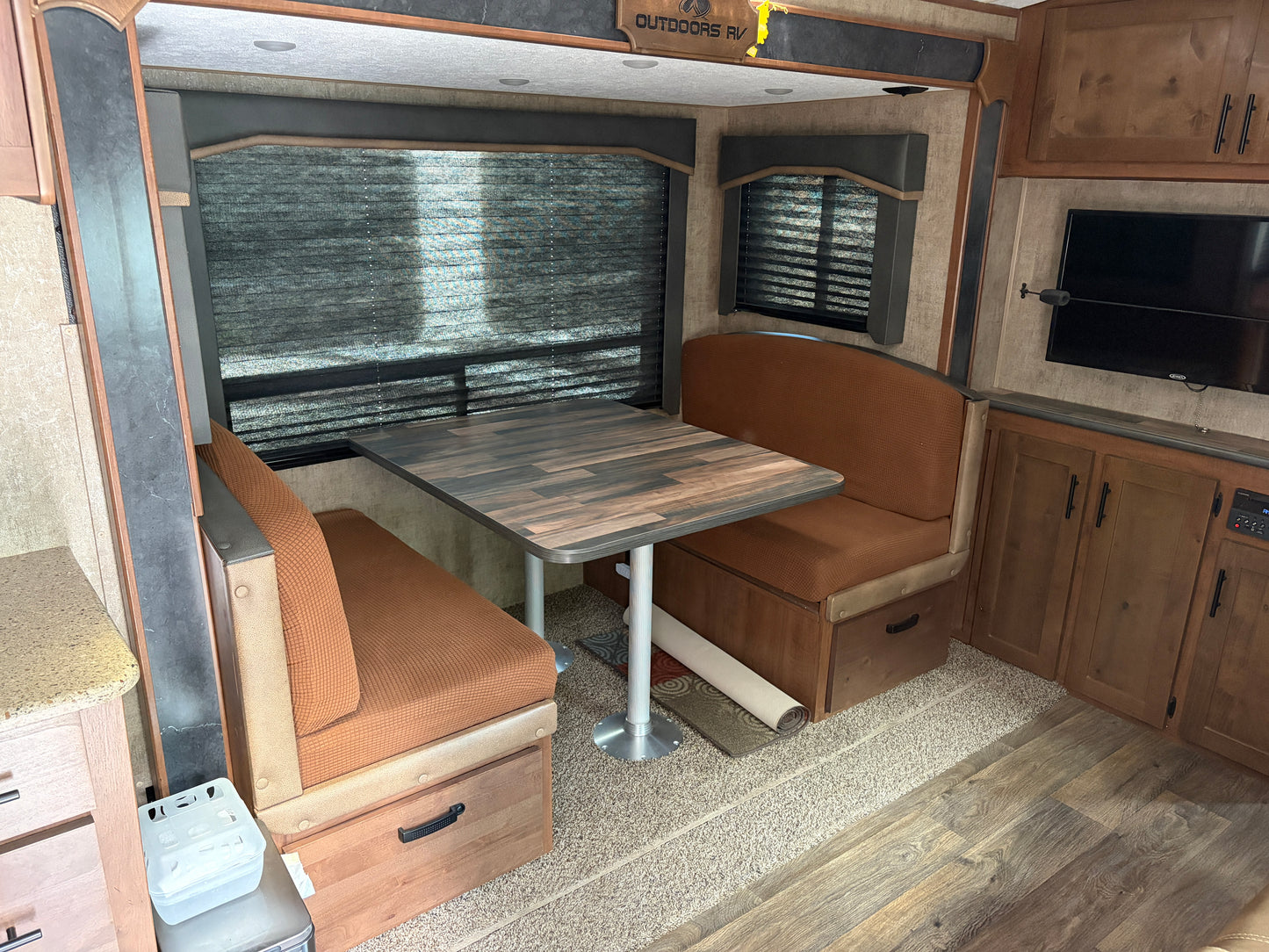Used 2023 Timber Ridge 240 RKS