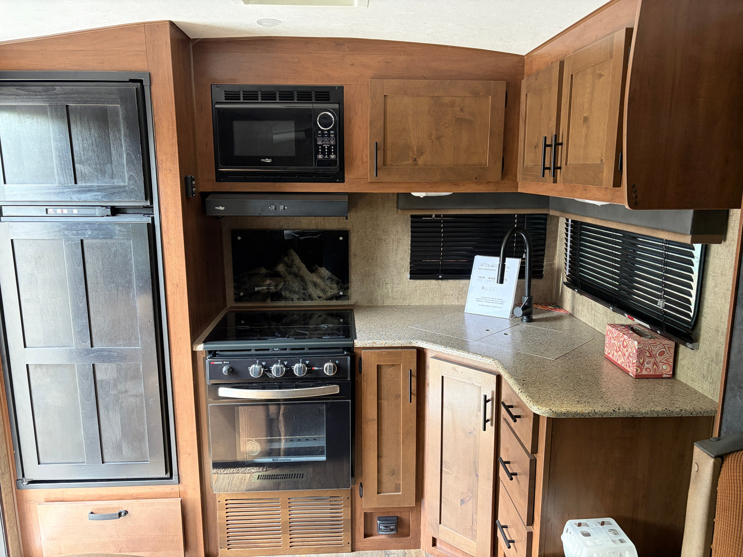 Used 2023 Timber Ridge 240 RKS
