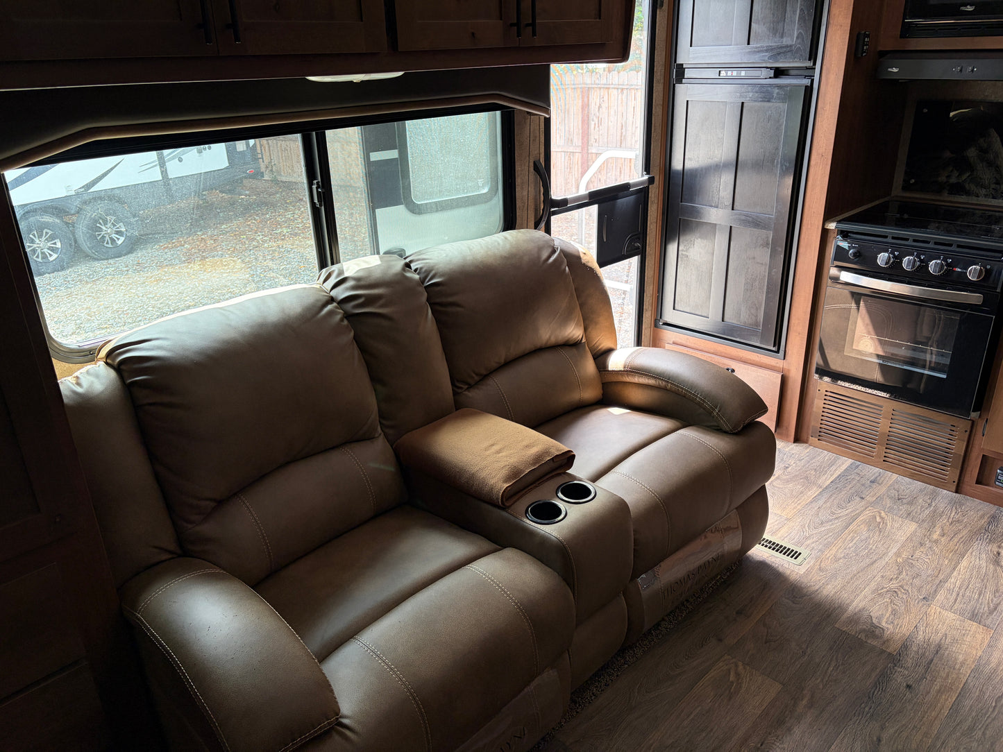 Used 2023 Timber Ridge 240 RKS
