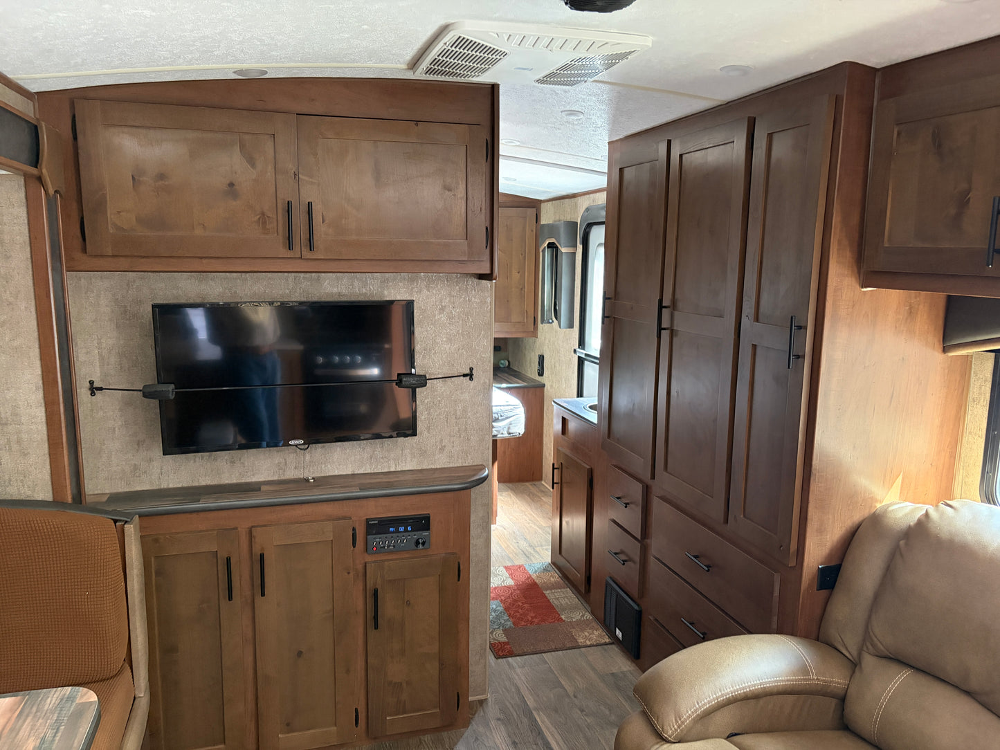 Used 2023 Timber Ridge 240 RKS