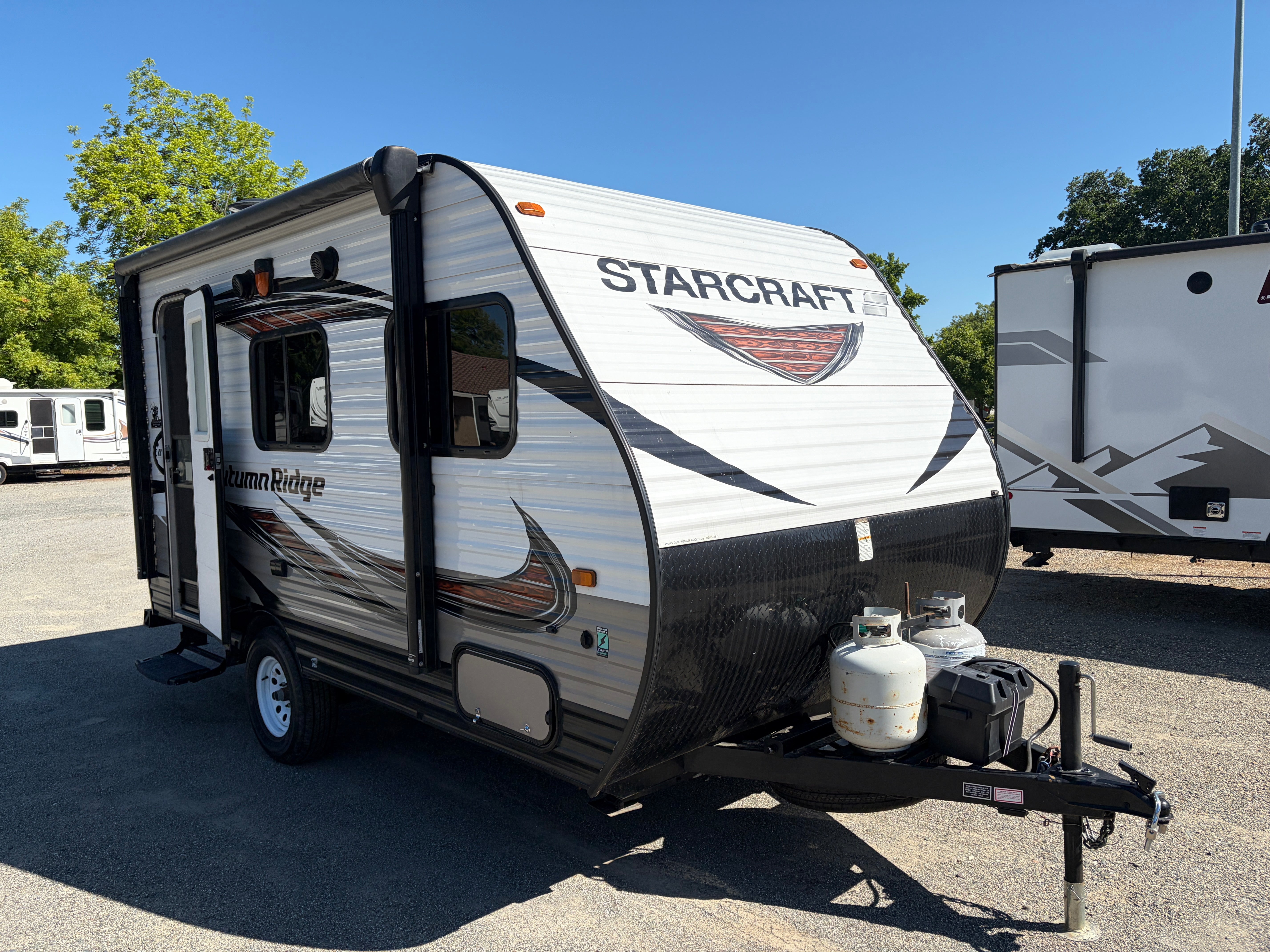 Mike Friend RVs – Mike Friend RV's