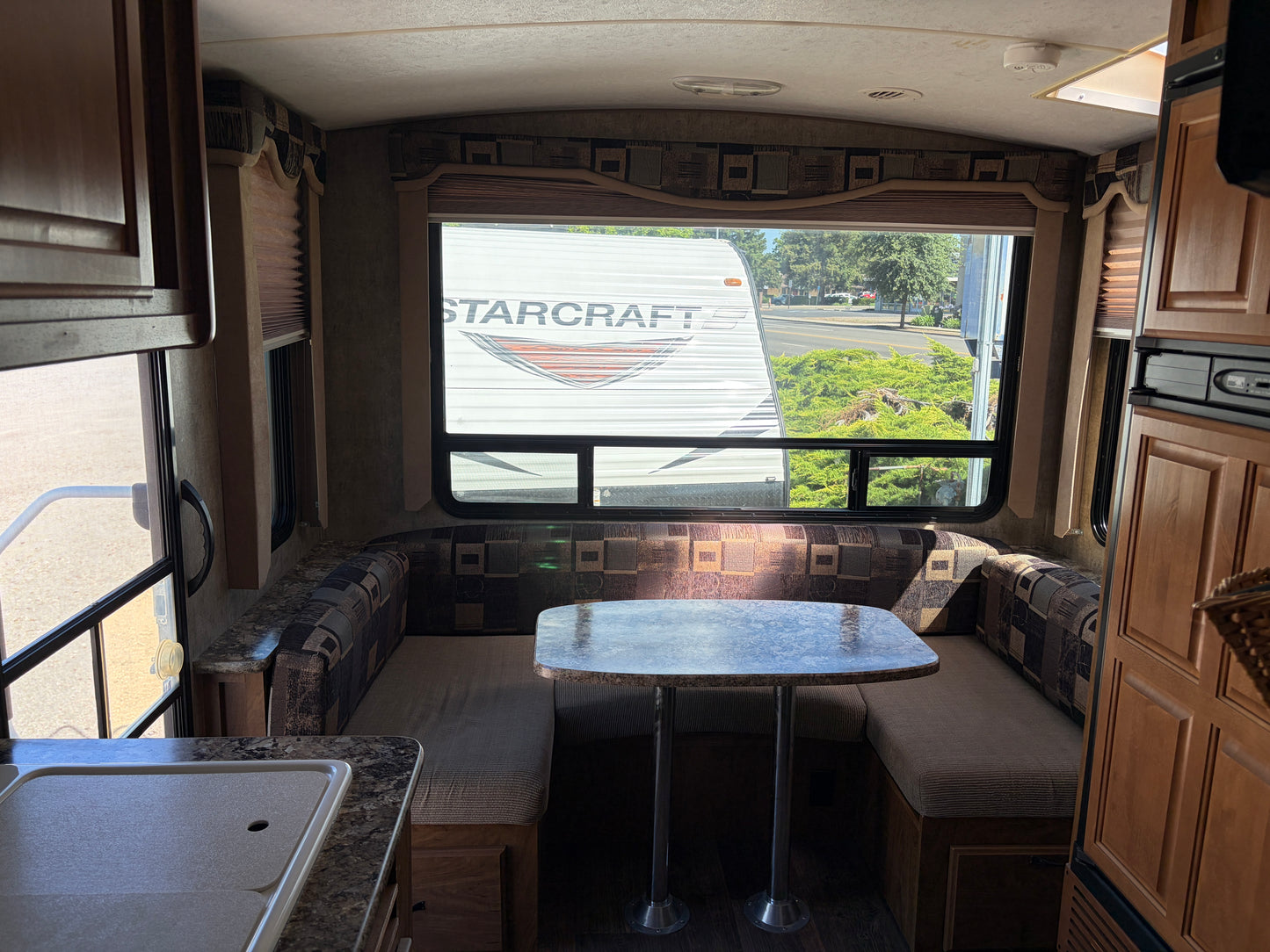 Used 2016 Creekside 20 FQ