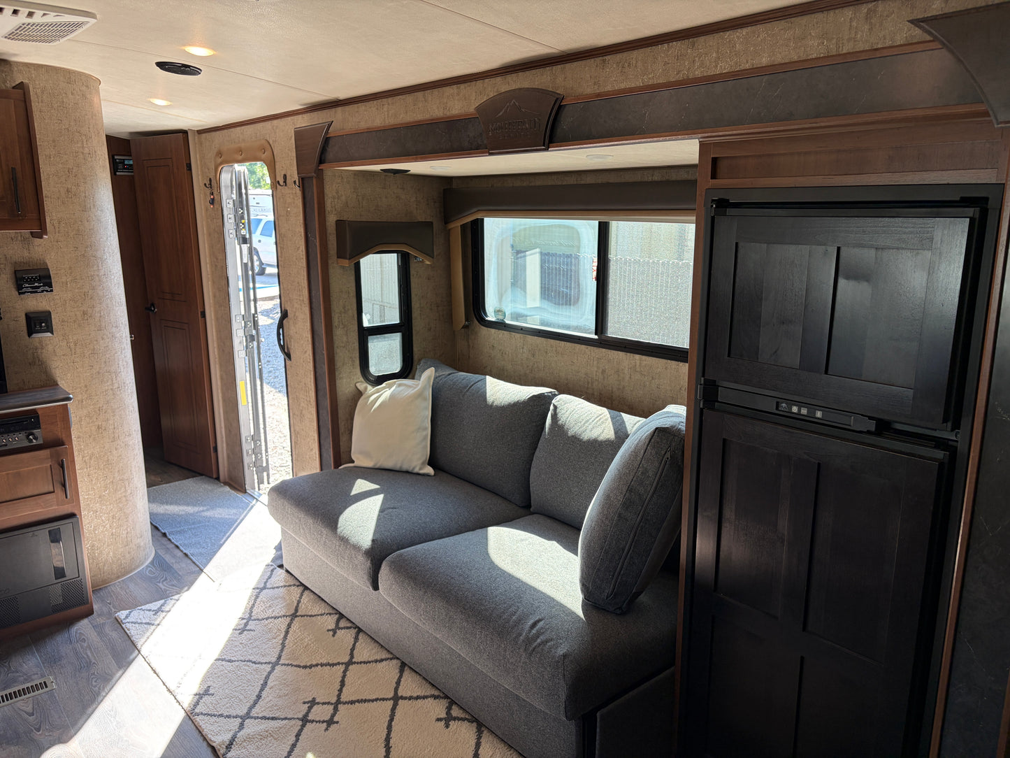 Used 2019 Outdoors Rv Blackstone 270 RKS