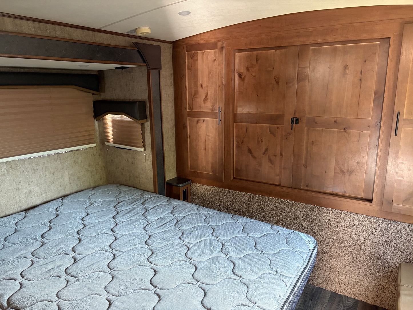 Used 2019 Outdoors Rv Blackstone 270 RKS