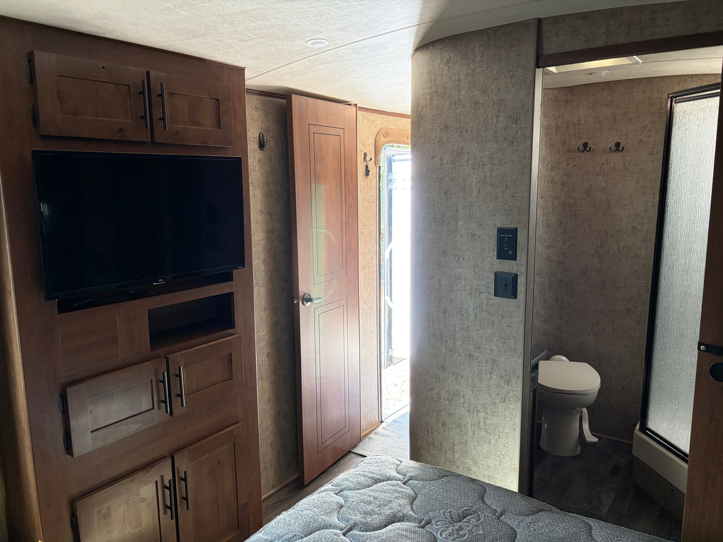 Used 2019 Outdoors Rv Blackstone 270 RKS