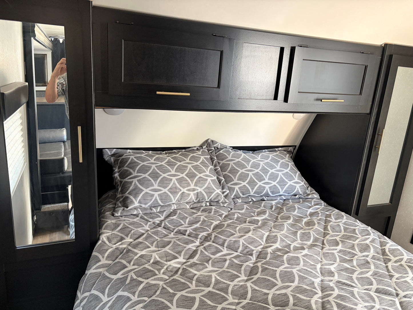 Used 2021 Greywolf 26 DBH  " Bunks"