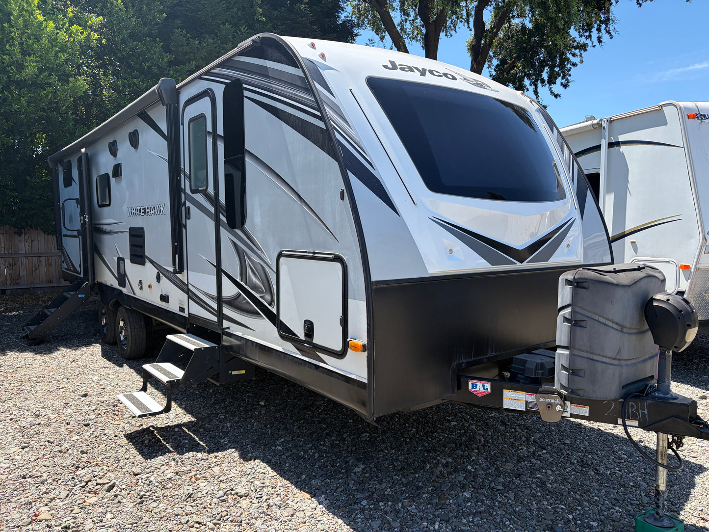 Used 2021 Jayco White Hawk 29 BH