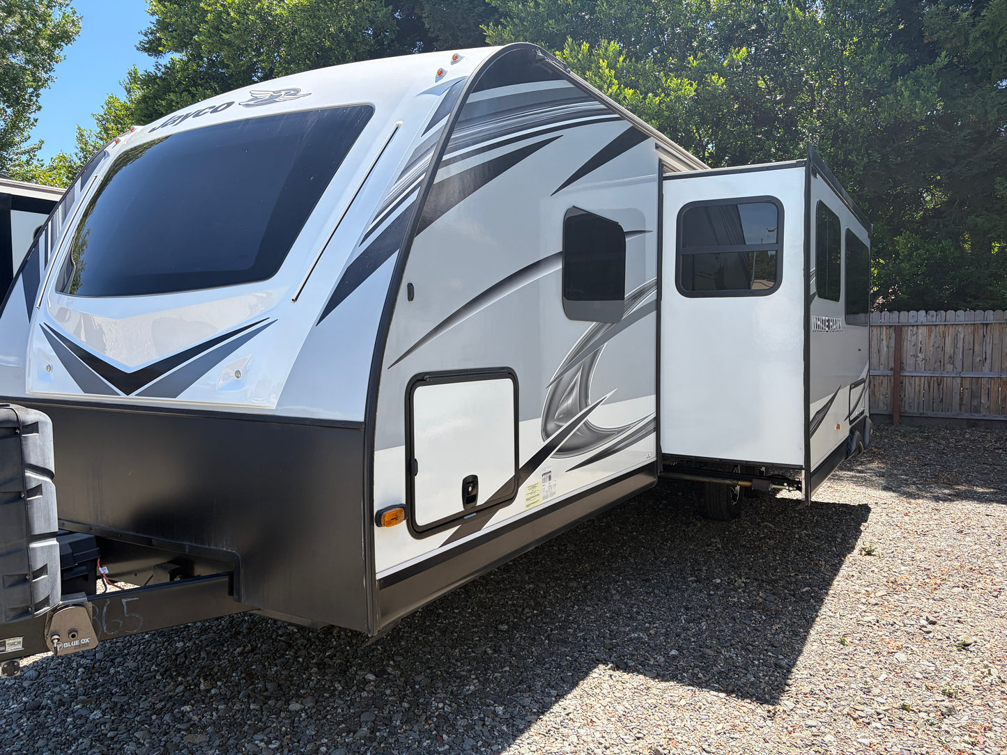 Used 2021 Jayco White Hawk 29 BH