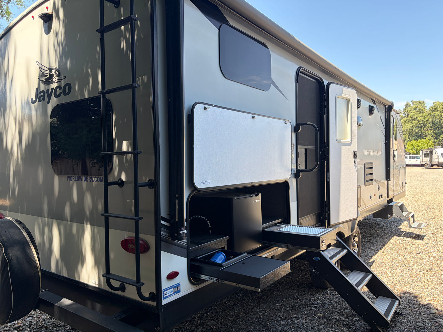 Used 2021 Jayco White Hawk 29 BH