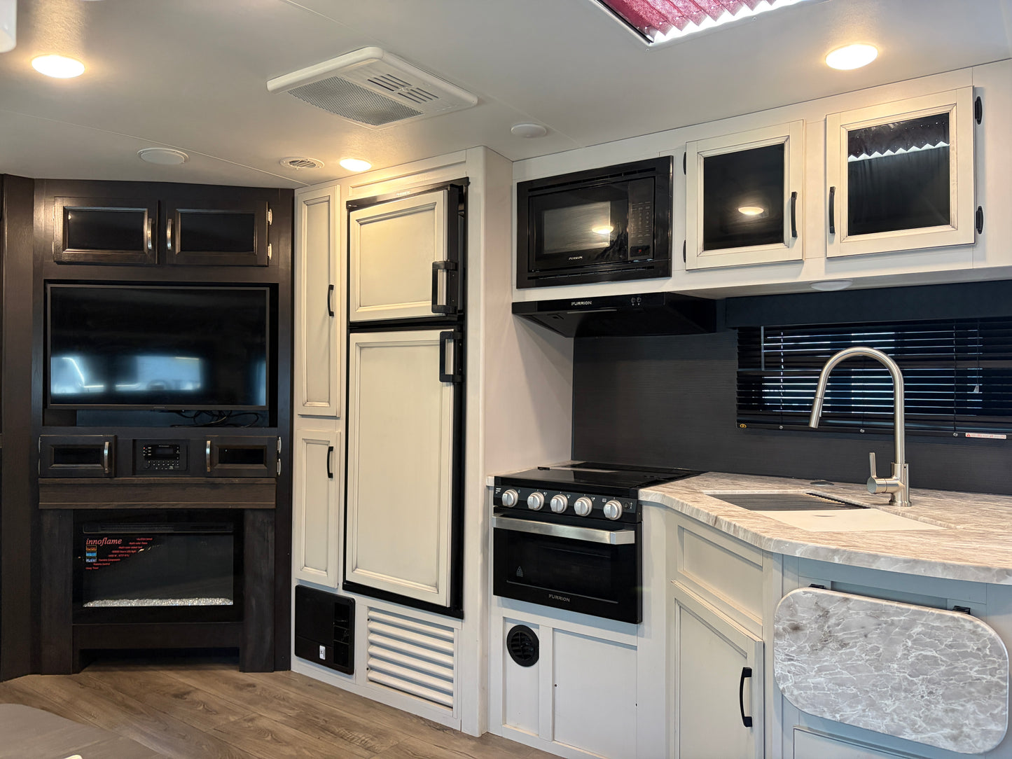Used 2021 Jayco White Hawk 29 BH