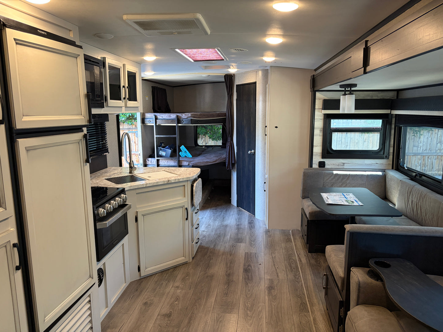 Used 2021 Jayco White Hawk 29 BH