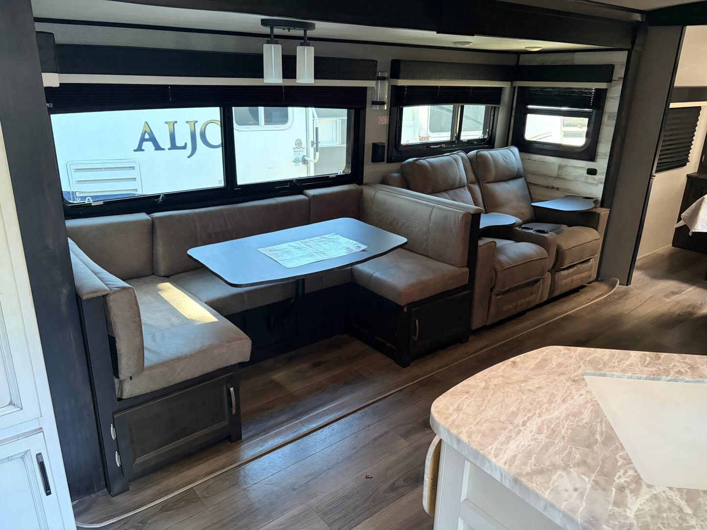 Used 2021 Jayco White Hawk 29 BH