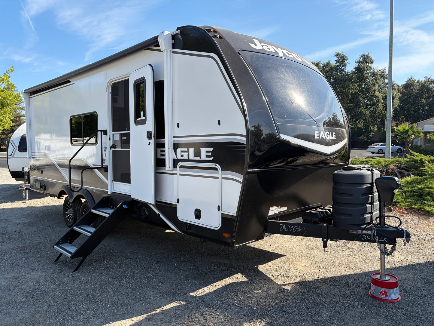 Used 2026 Jayco Eagle HT 230 NLCS