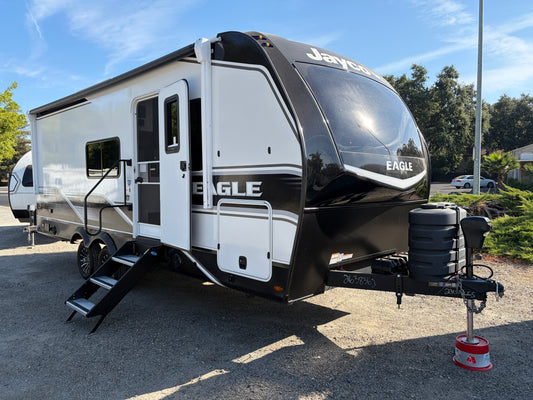 Used 2026 Jayco Eagle HT 230 NLCS