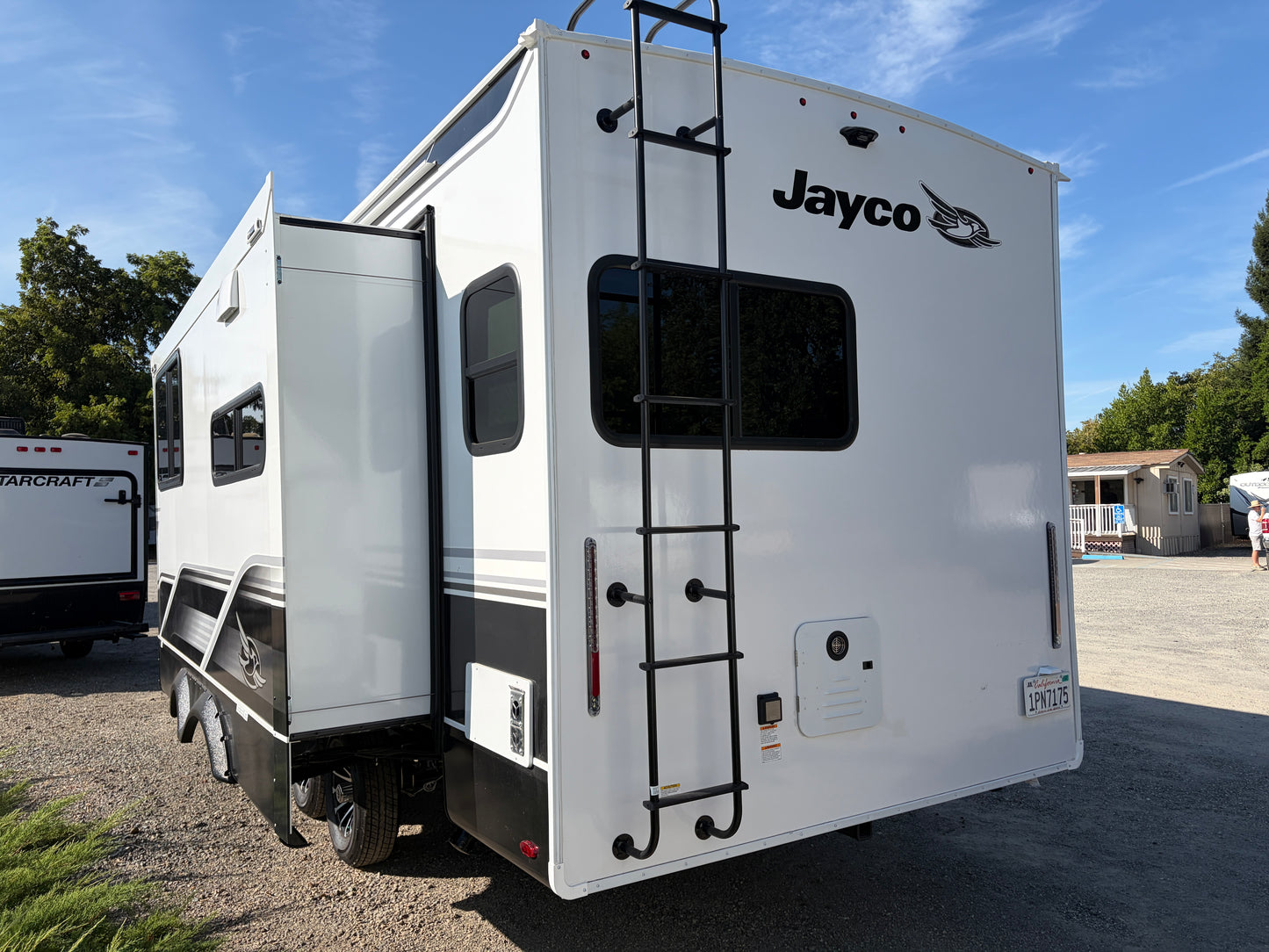 Used 2026 Jayco Eagle HT 230 NLCS