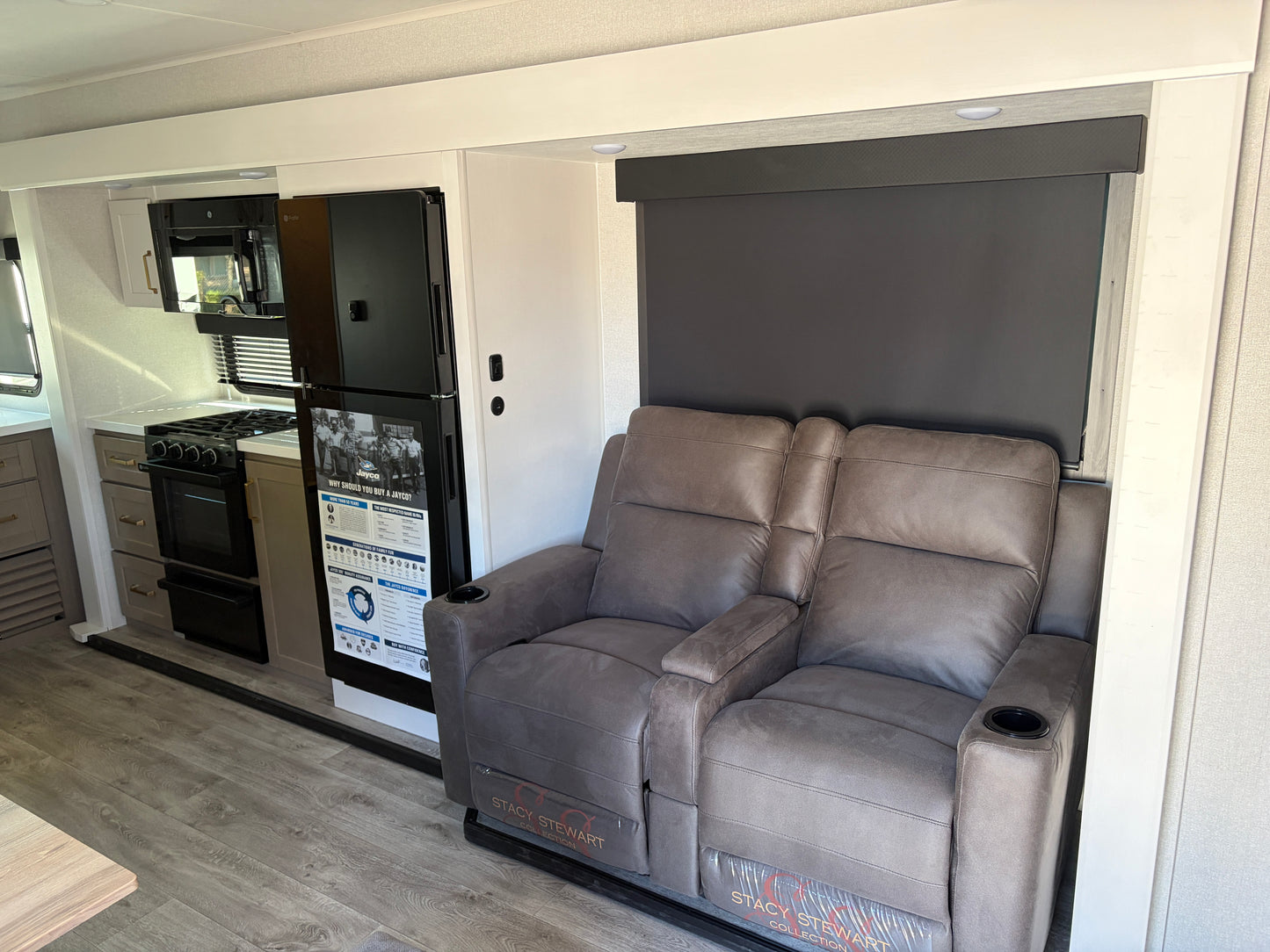 Used 2026 Jayco Eagle HT 230 NLCS