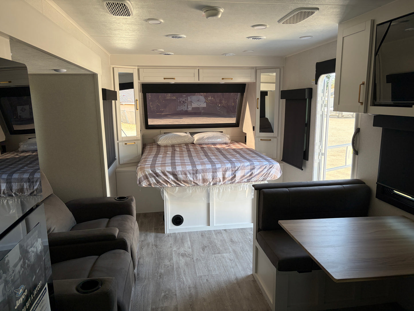 Used 2026 Jayco Eagle HT 230 NLCS