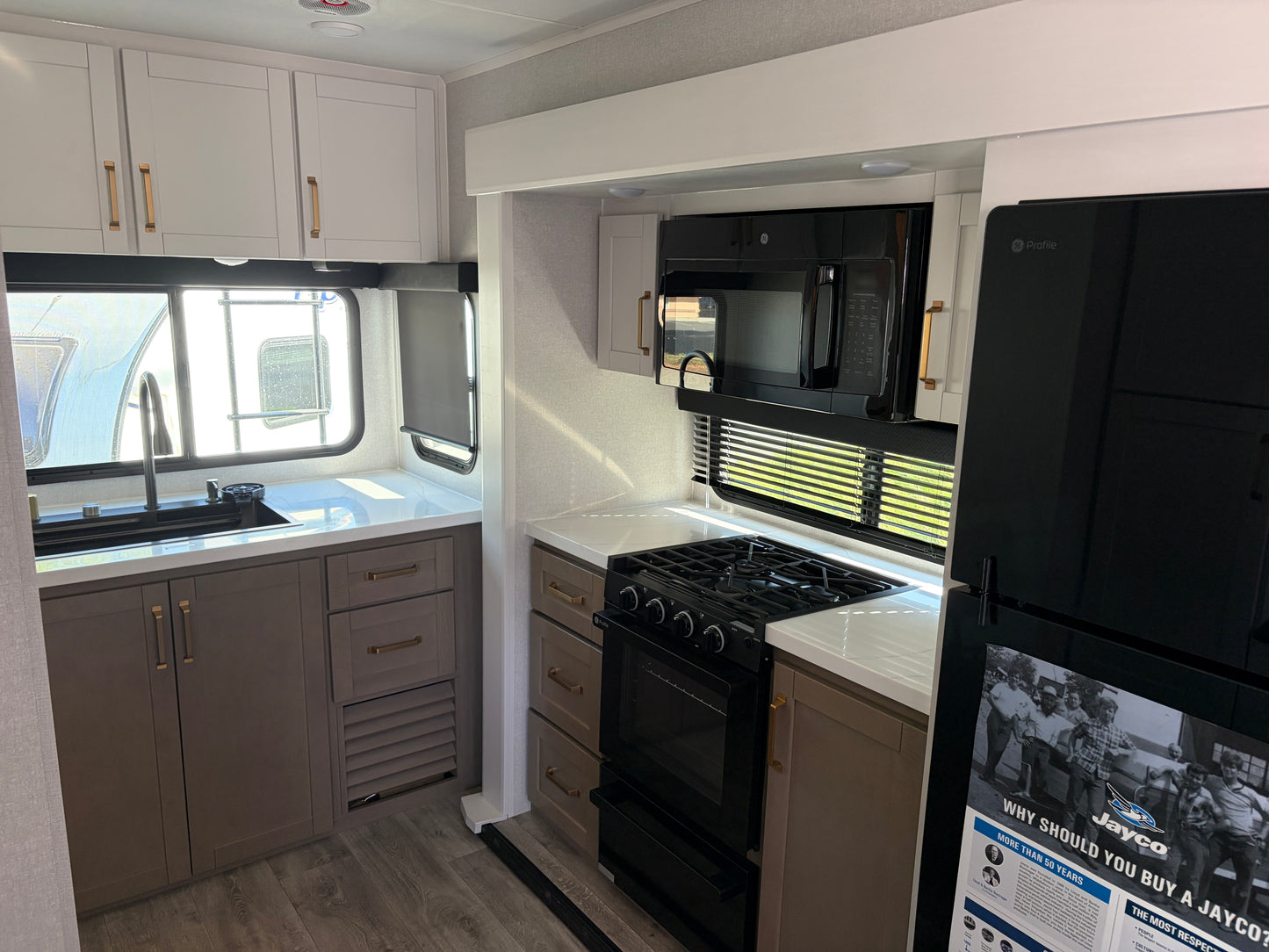 Used 2026 Jayco Eagle HT 230 NLCS