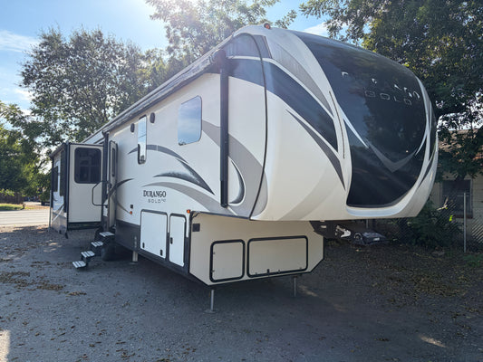 Used 2017 Durango 382 MBQ