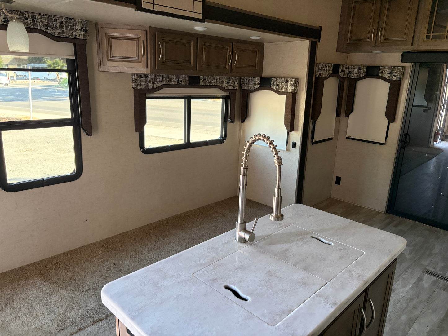 Used 2017 Durango 382 MBQ