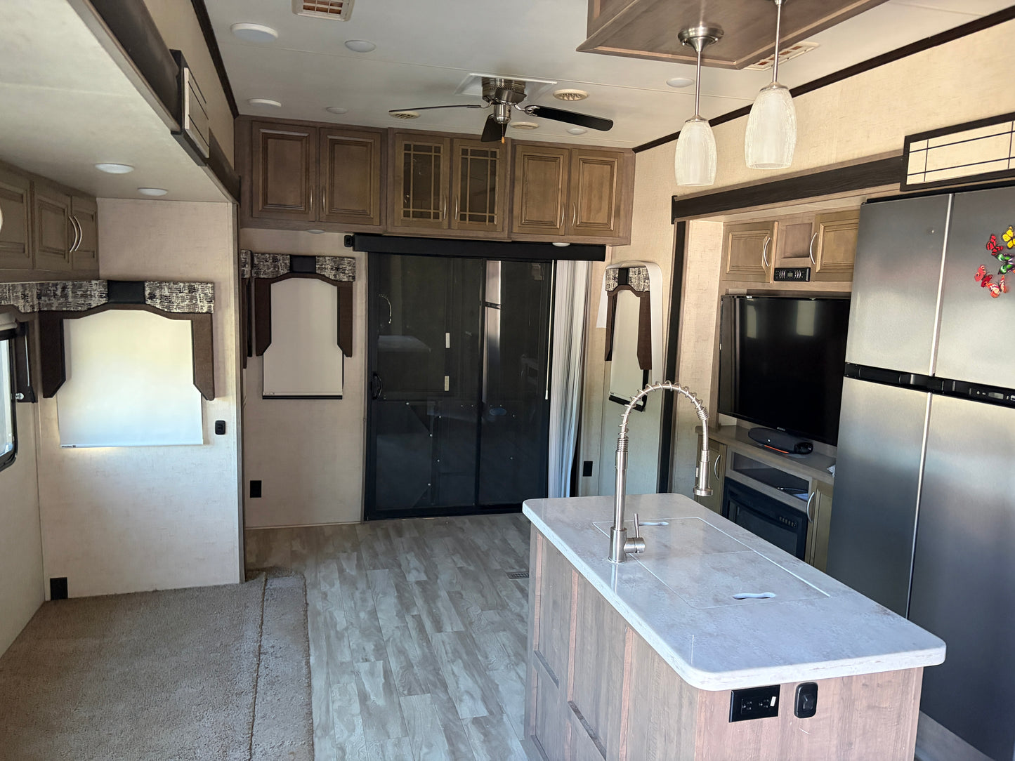 Used 2017 Durango 382 MBQ